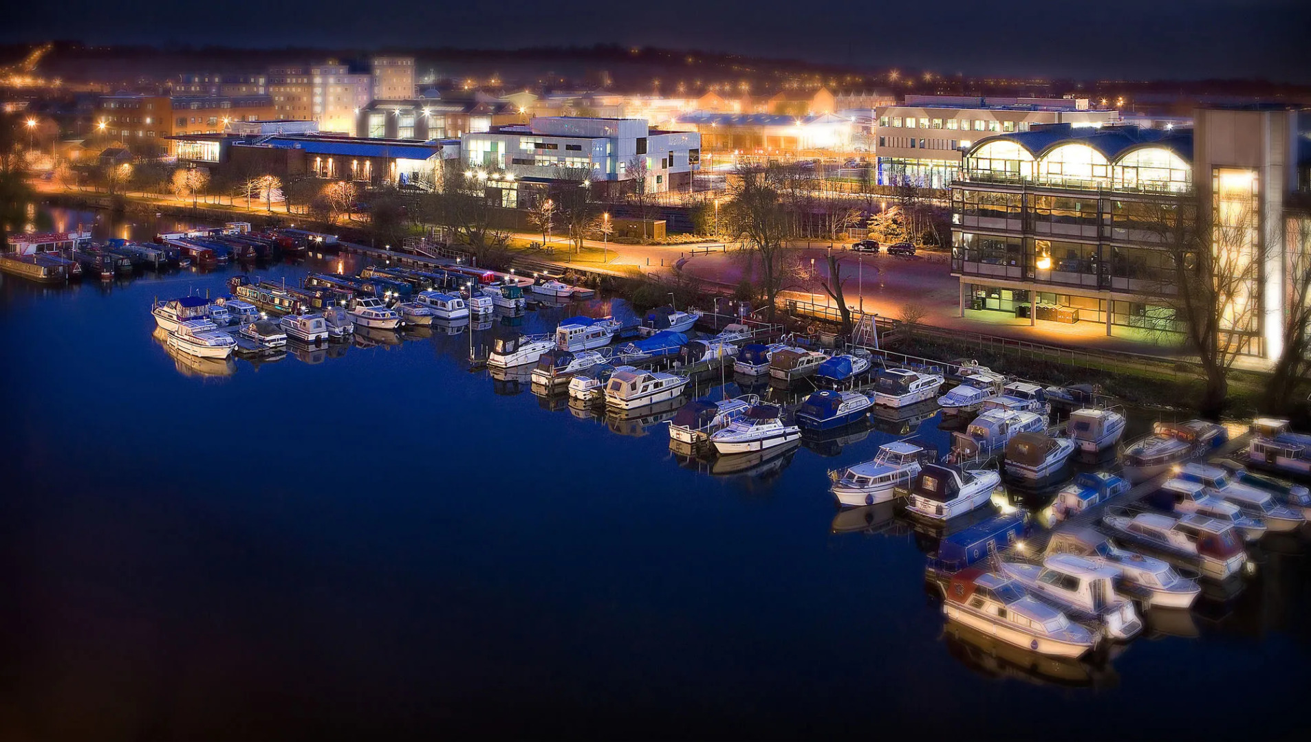 DoubleTree by Hilton Lincoln