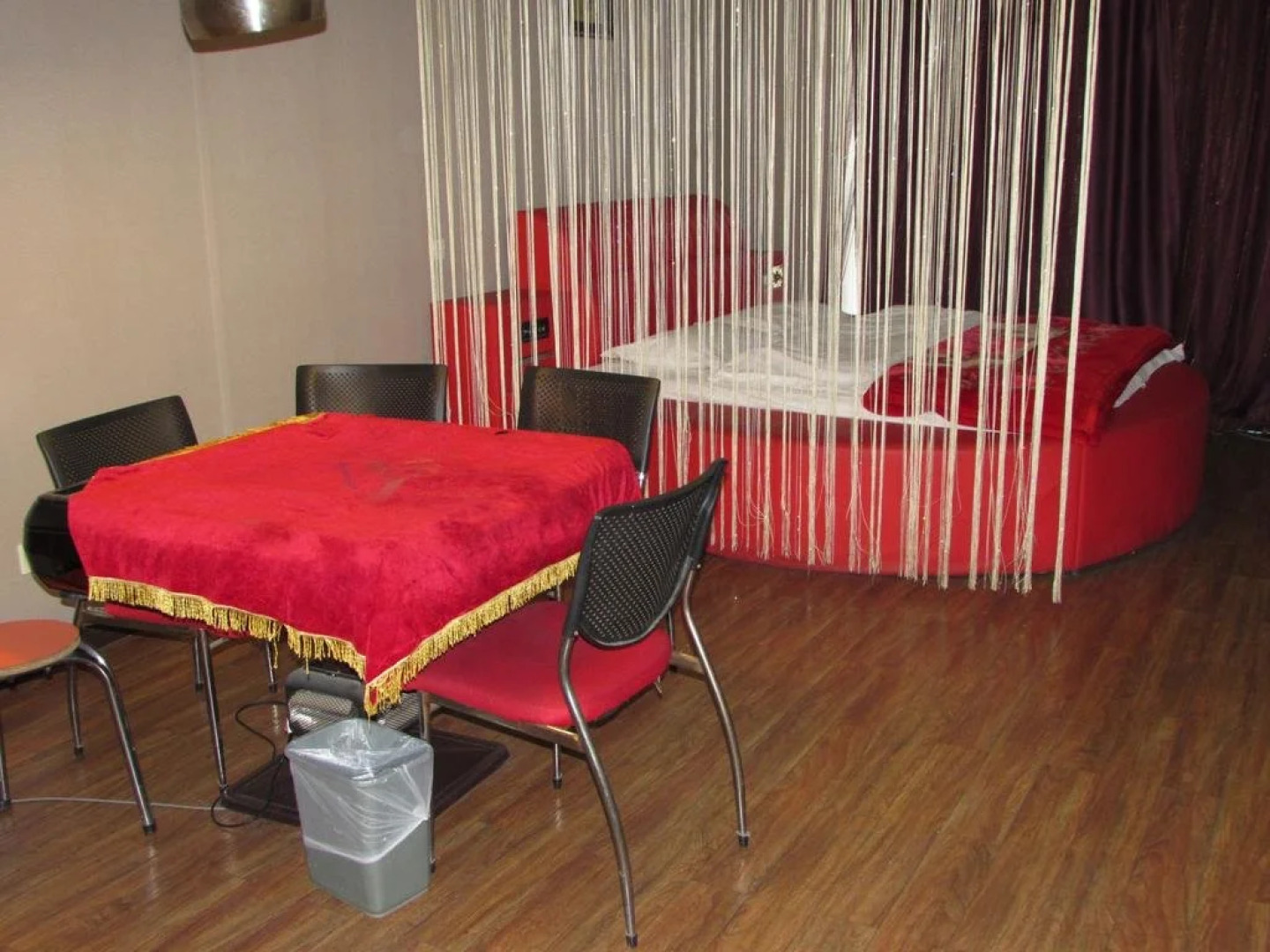 Kunming Zhuo Mei Ya Hotel