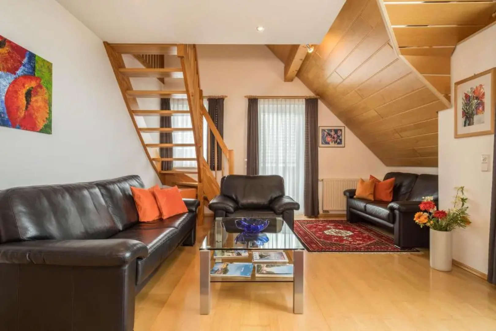 Ferienwohnung Haidle