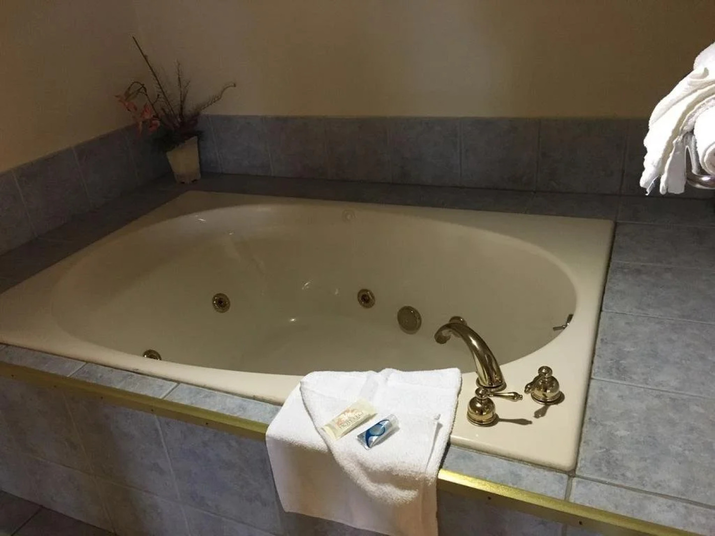 Excellent Inn & Suites