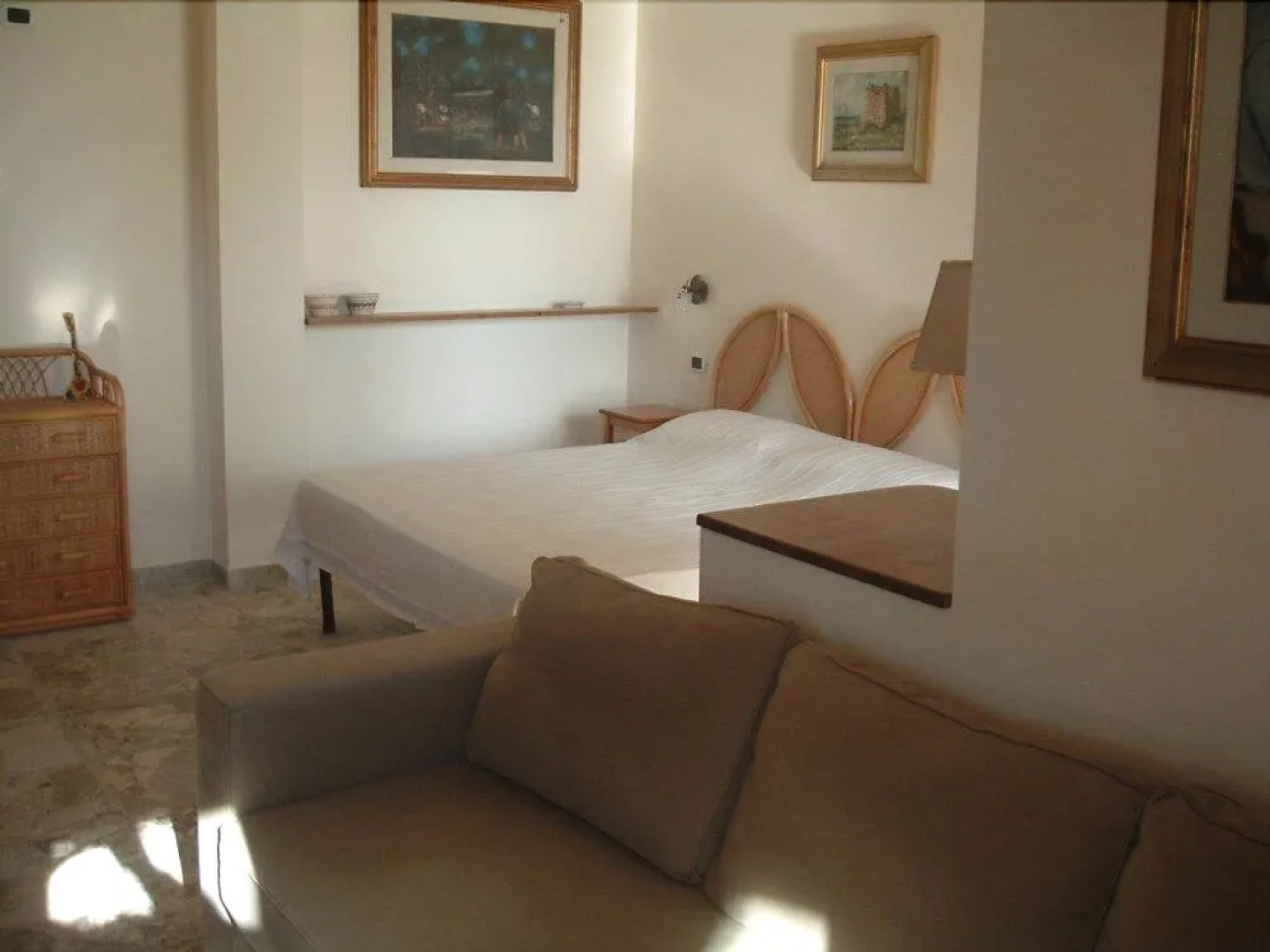 B&B Villa Dongiovanni