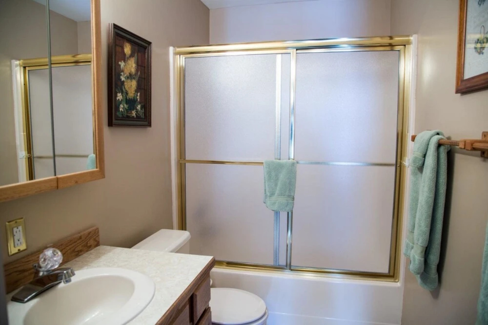 Big Sky - Two Moons Retreat