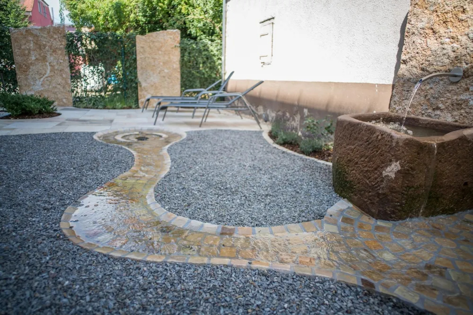 Hotel & Gasthaus Löwen