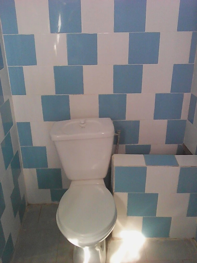 Crayons Couleurs Téranga