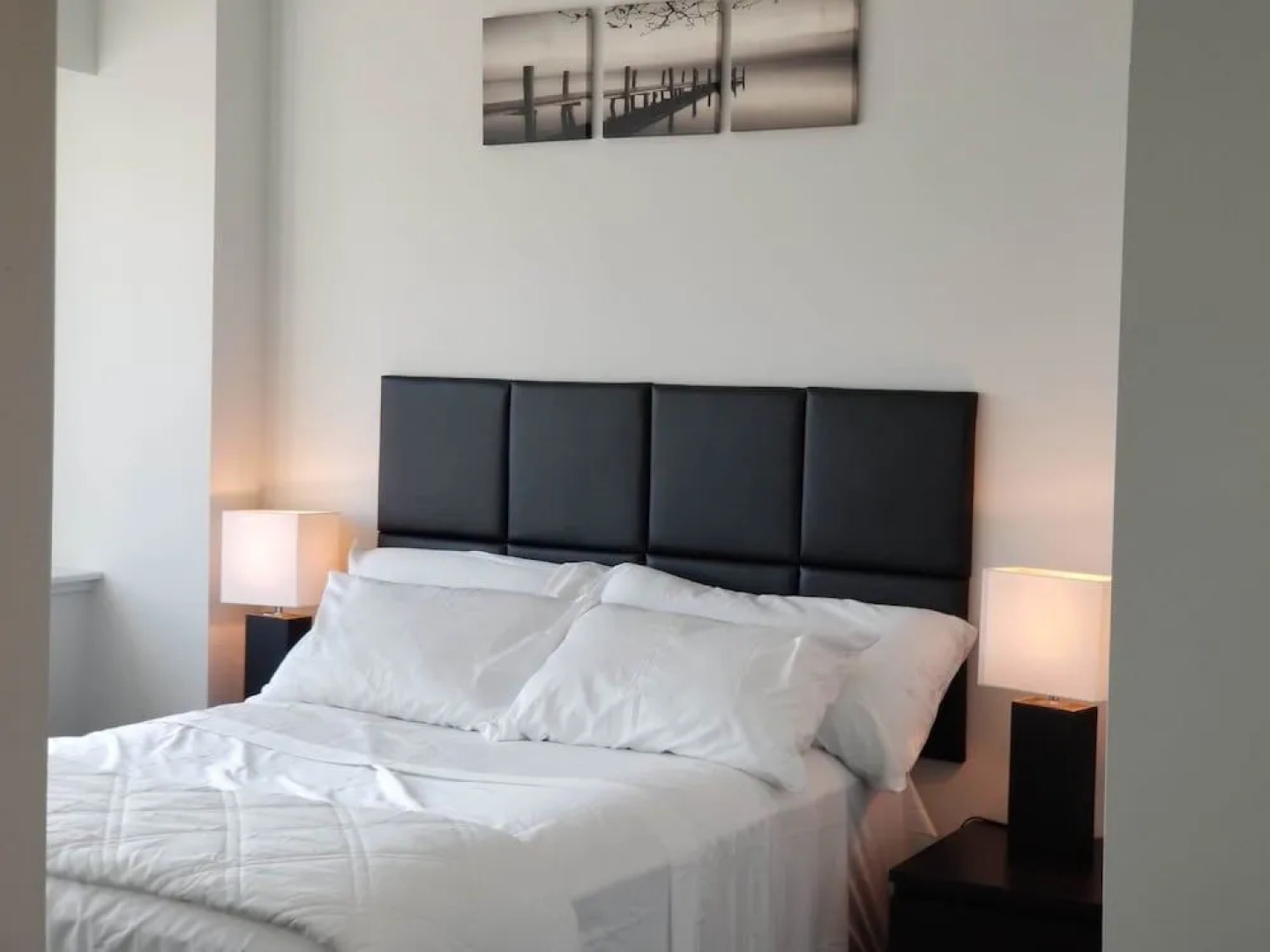 Lotus Suites Woodbridge