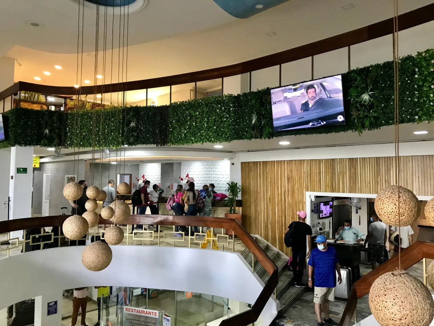 Apartamentos Cartagena Caribe Suite