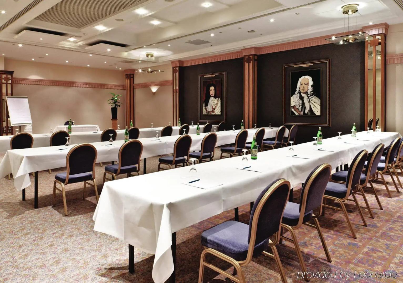 H4 Hotel Hannover Messe