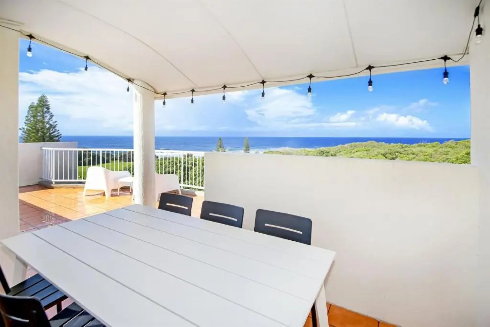 Unit 8 'Point Break', Point Arkwright