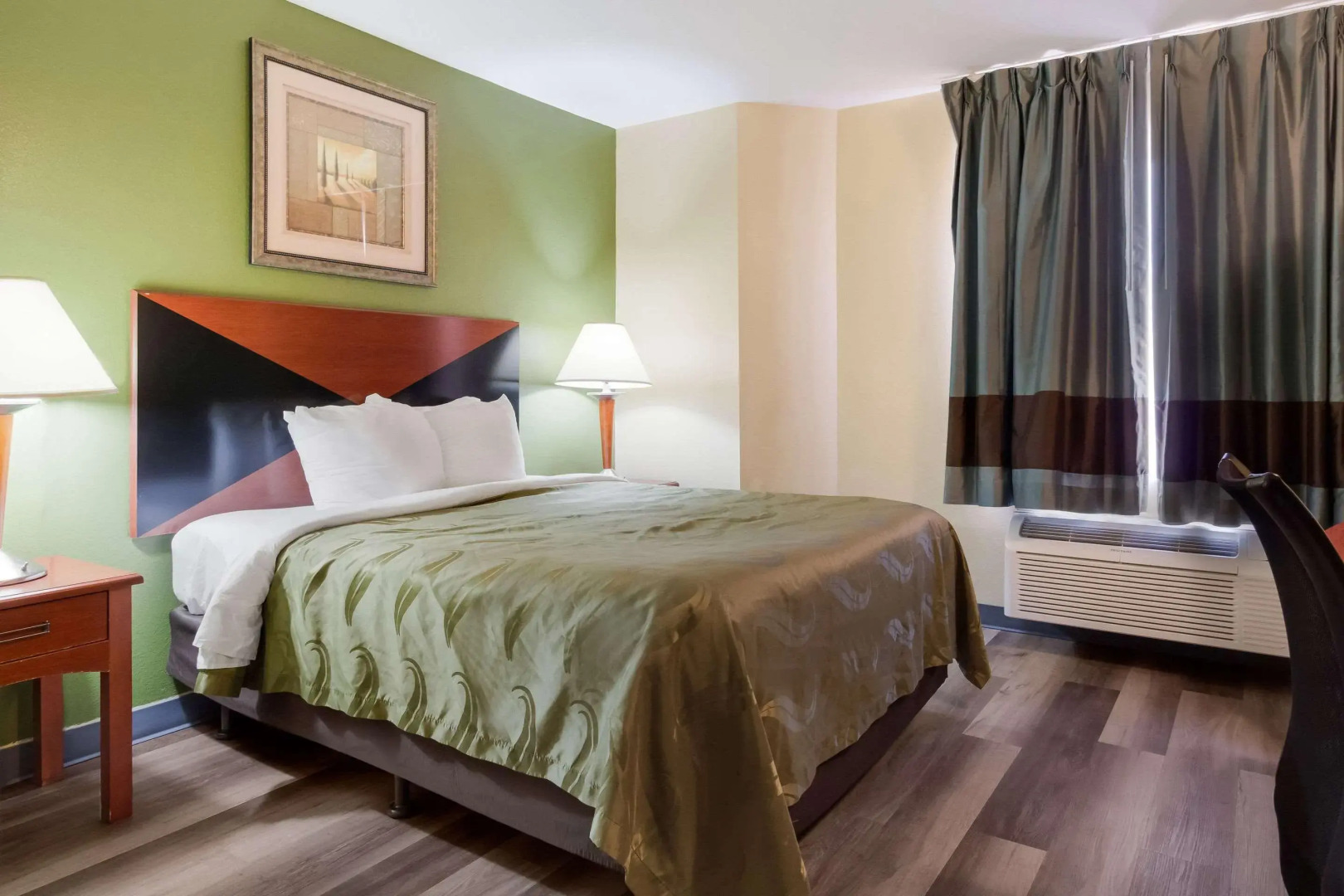 Quality Inn Baytown - Houston East