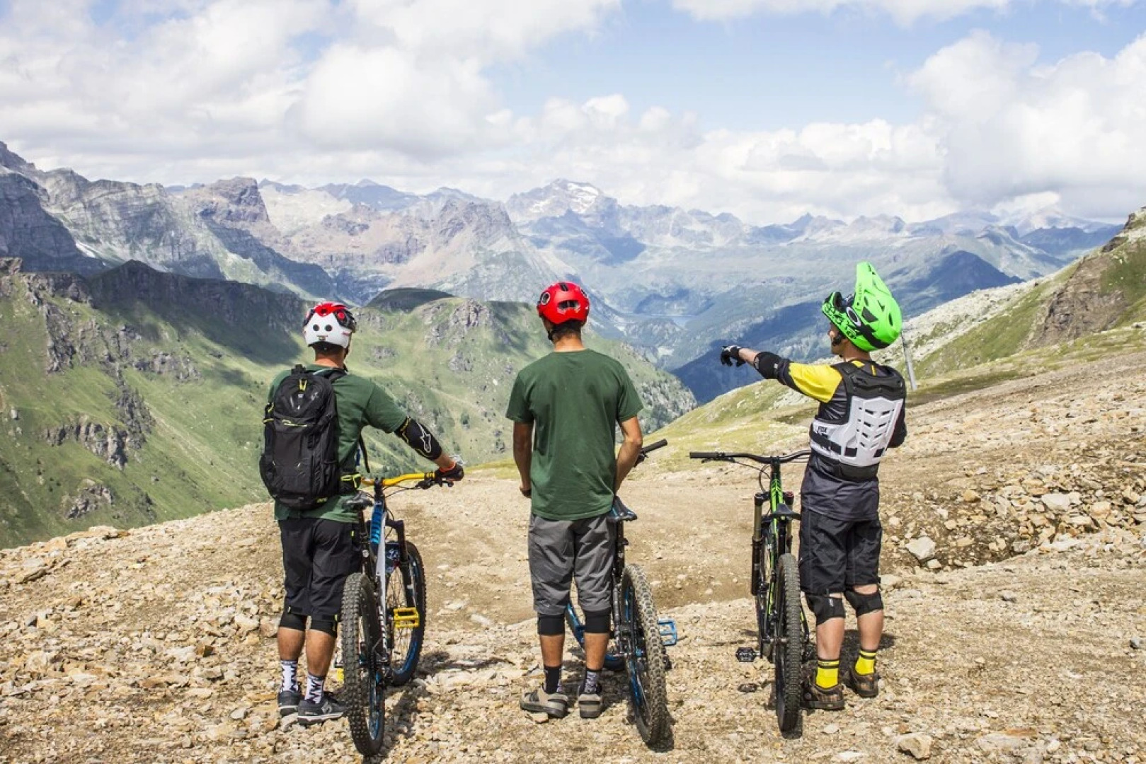 Albergo Ristorante Cuccini