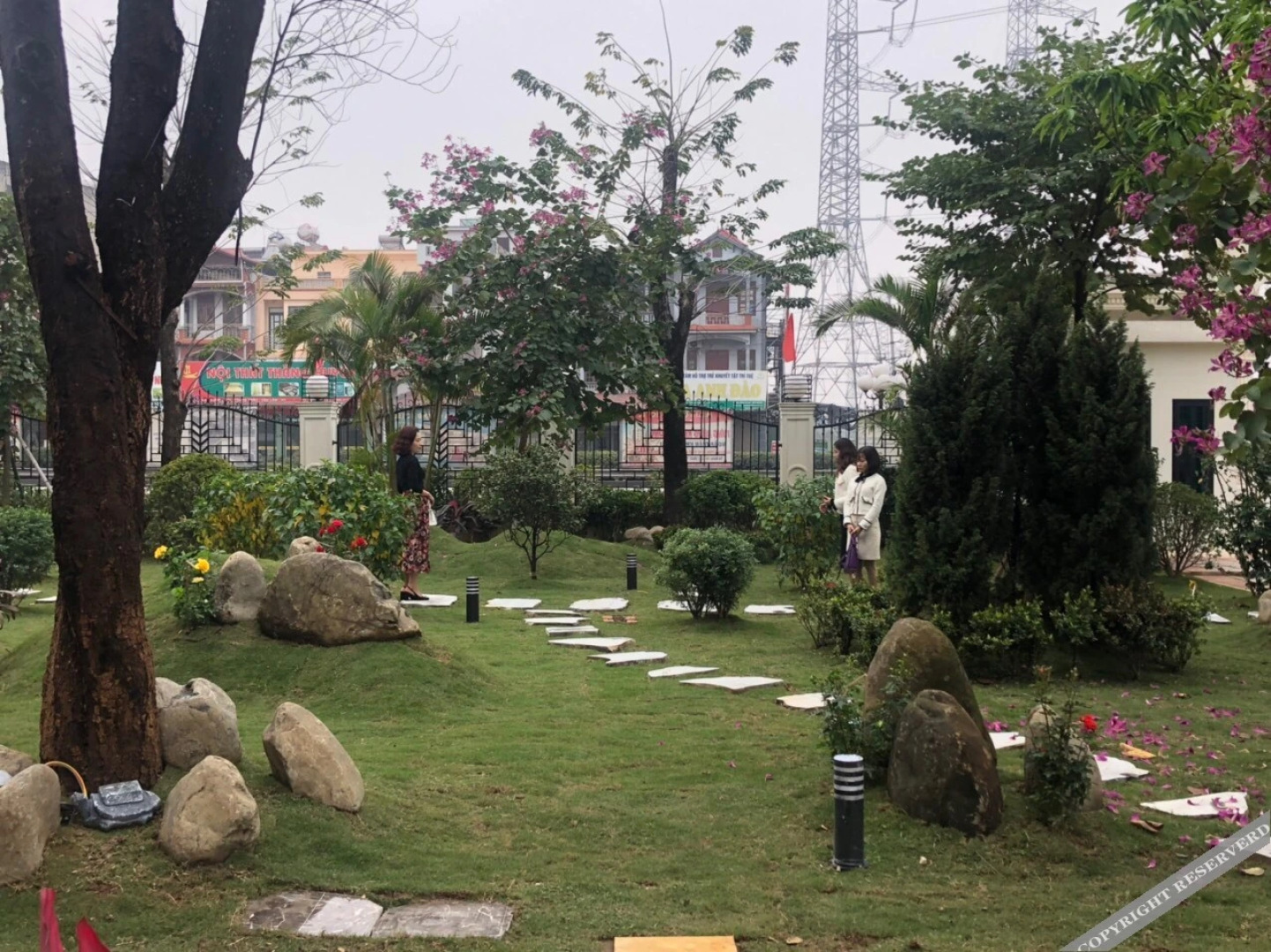 Melia Grand Hung Yen Hotel