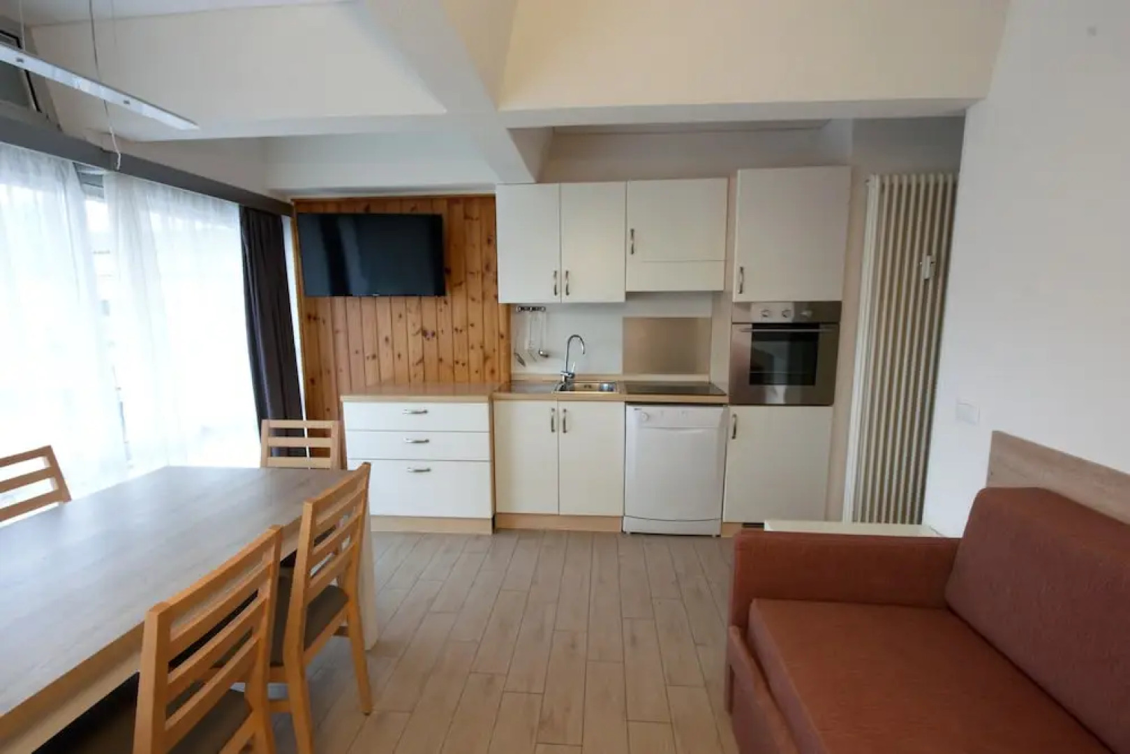 Marilleva 1400 SMART Apartment