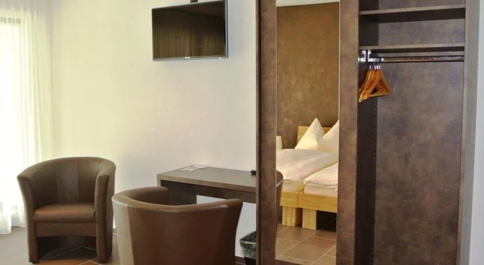 Hotel Restaurant Jura