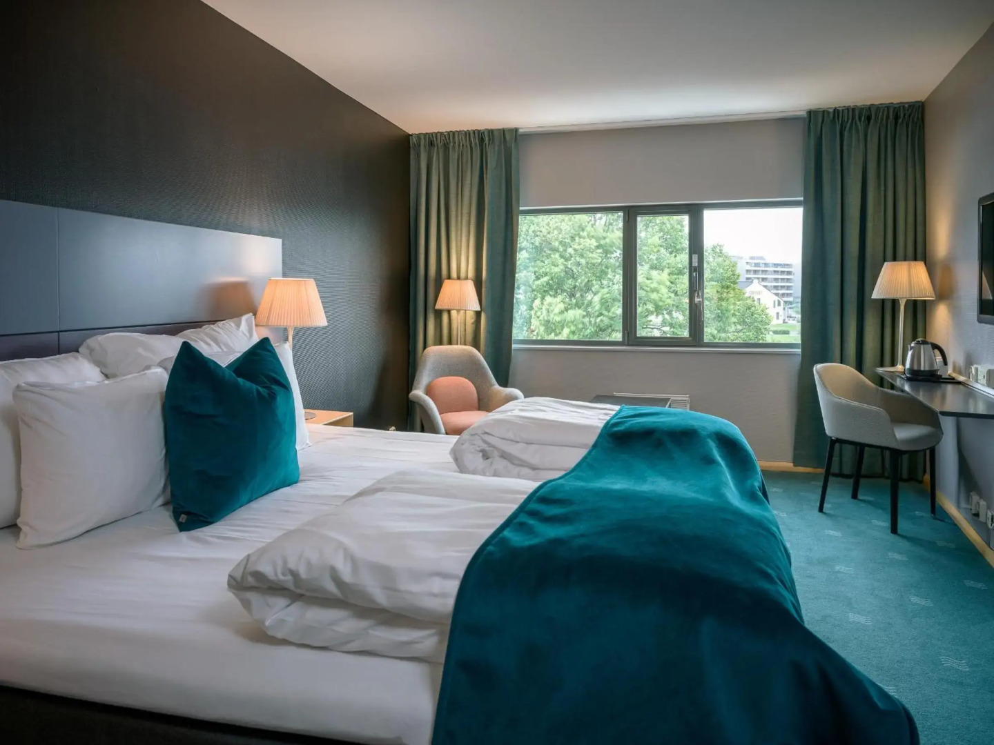 Quality Hotel Tonsberg