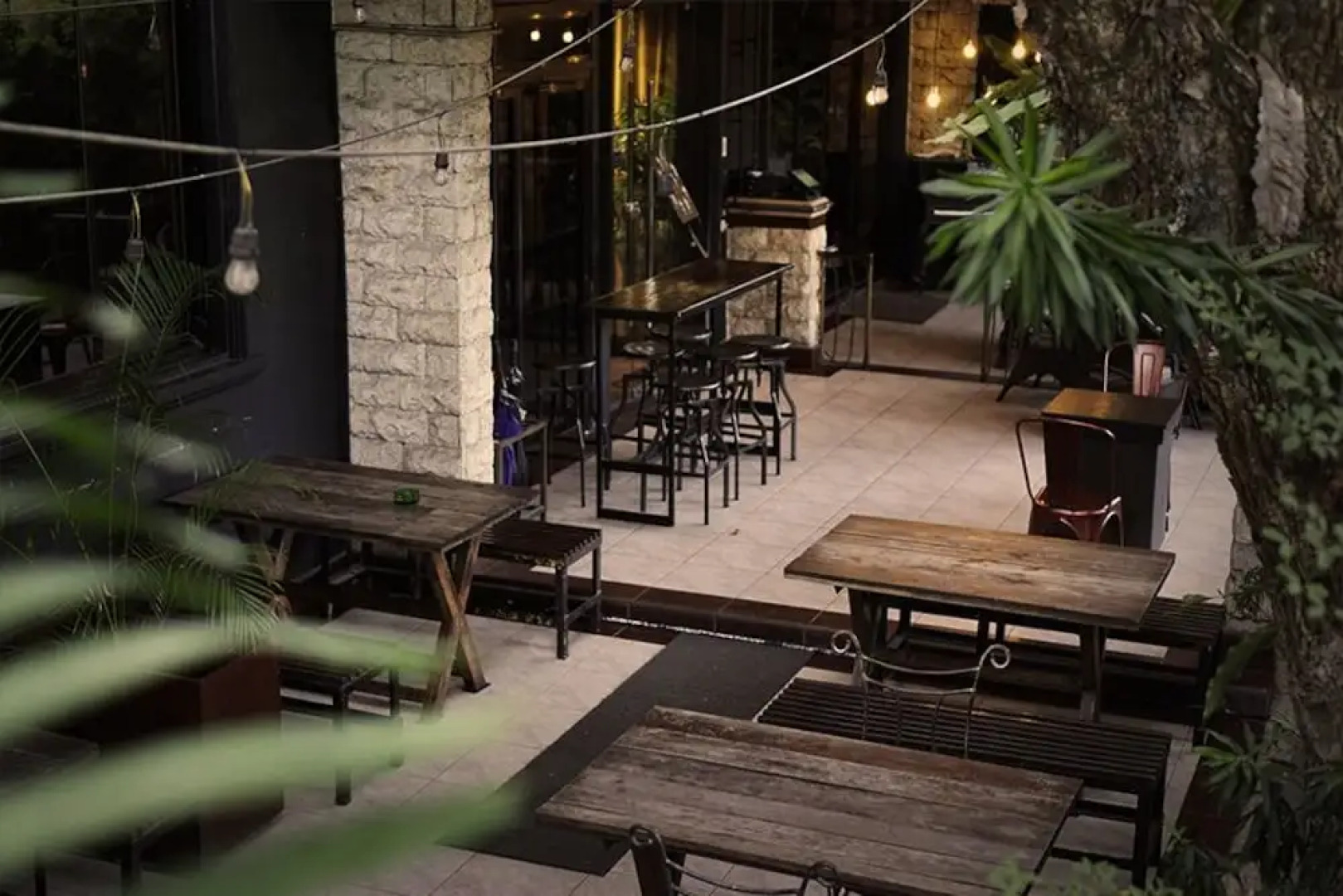 The Suite Hostel by Cafeplus Coffee - Adults Only