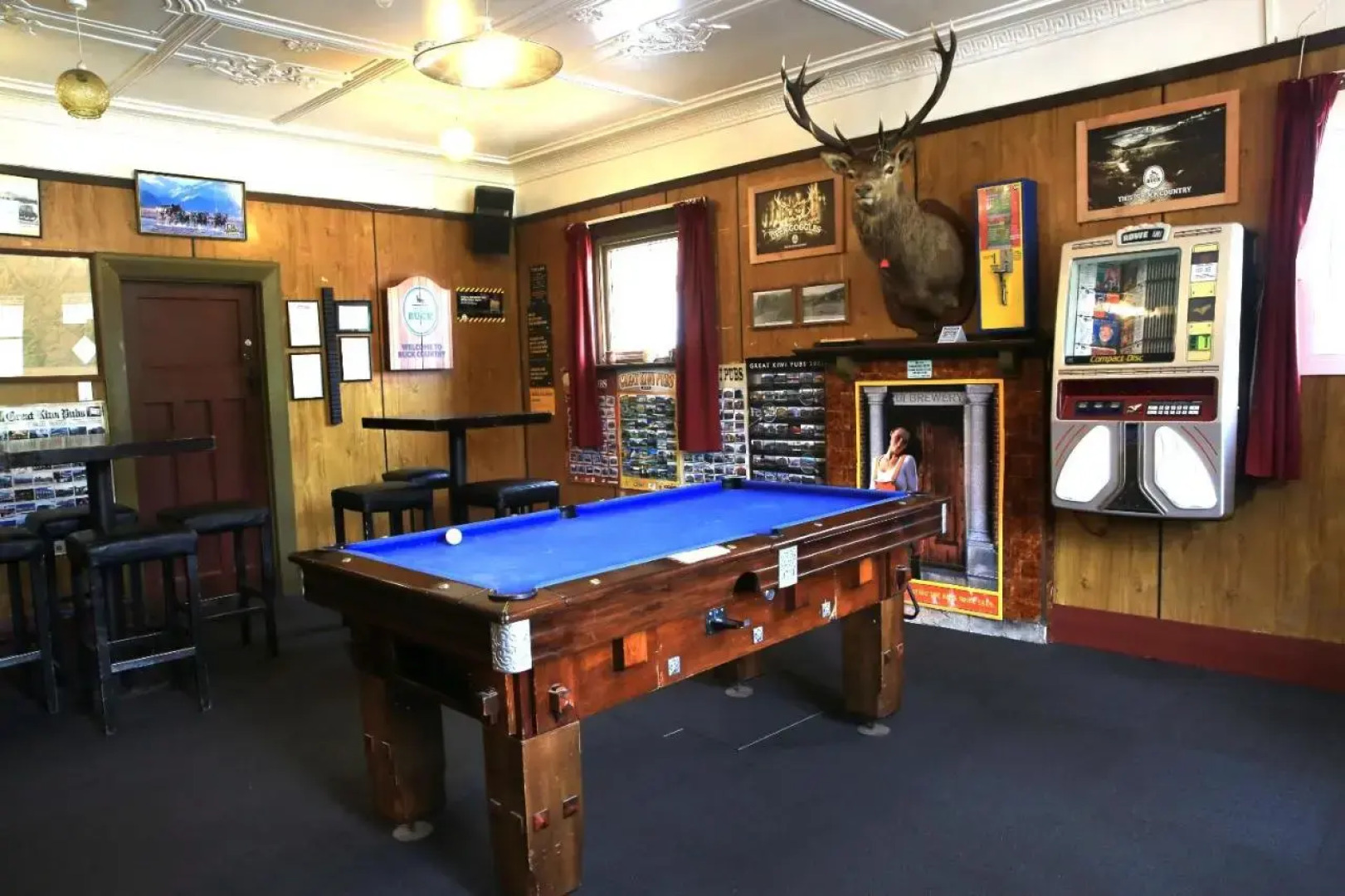 Beaumont Hotel and Holiday Park