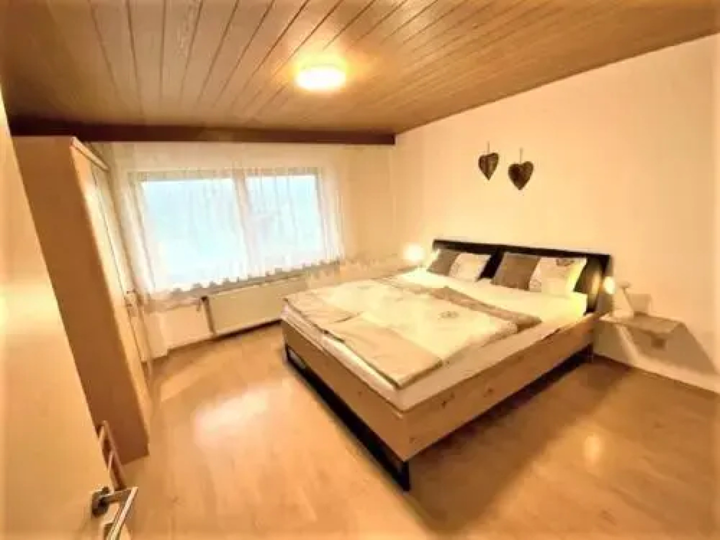 Ferienhaus zur Weinlaube