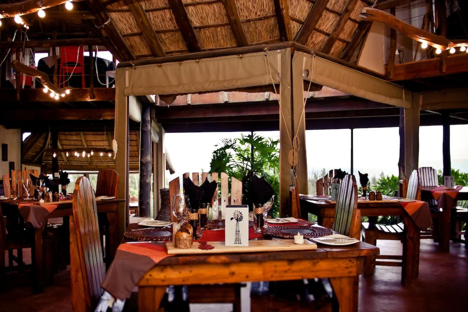 Addo Dung Beetle Guest Farm