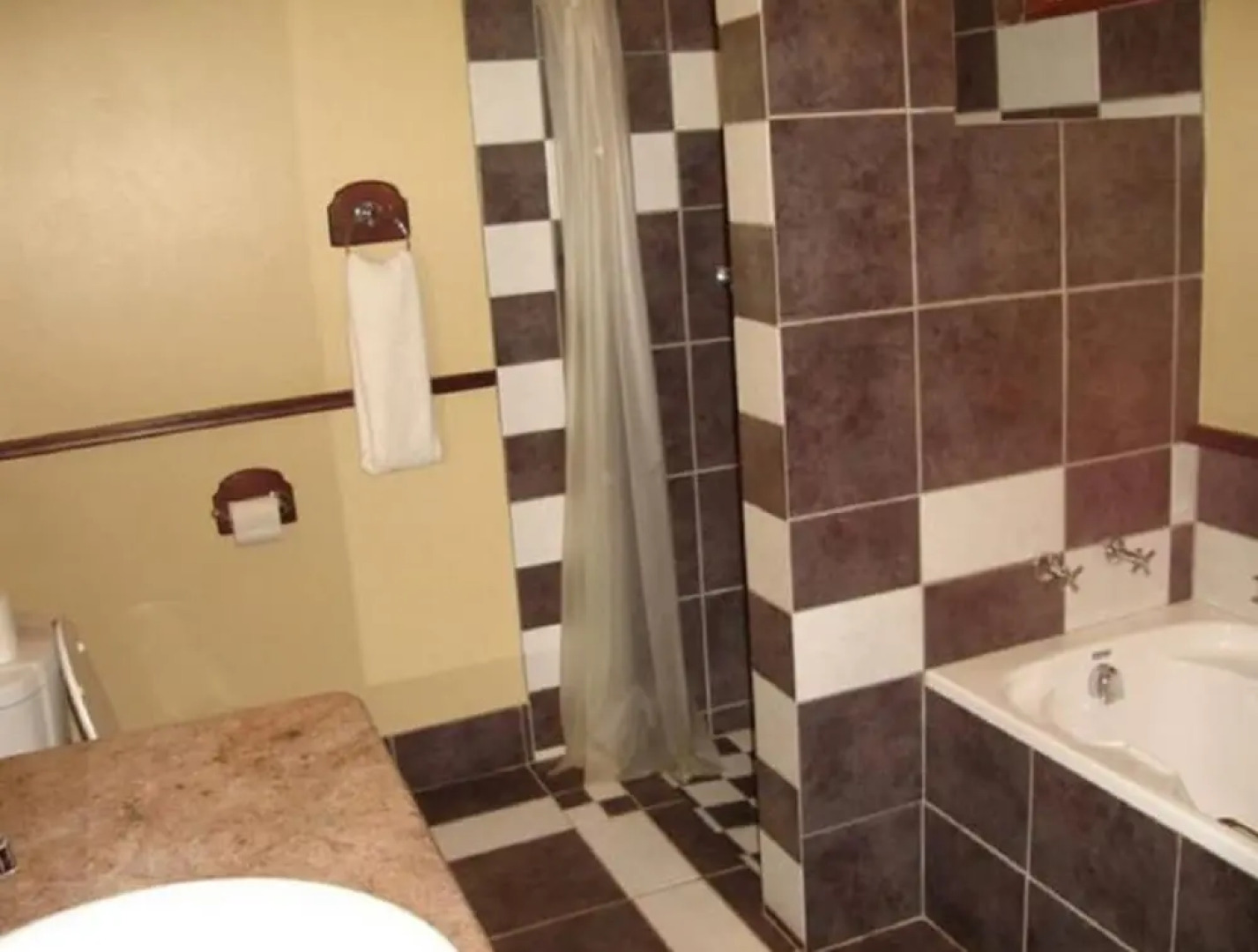 Sandford Park Country Hotel