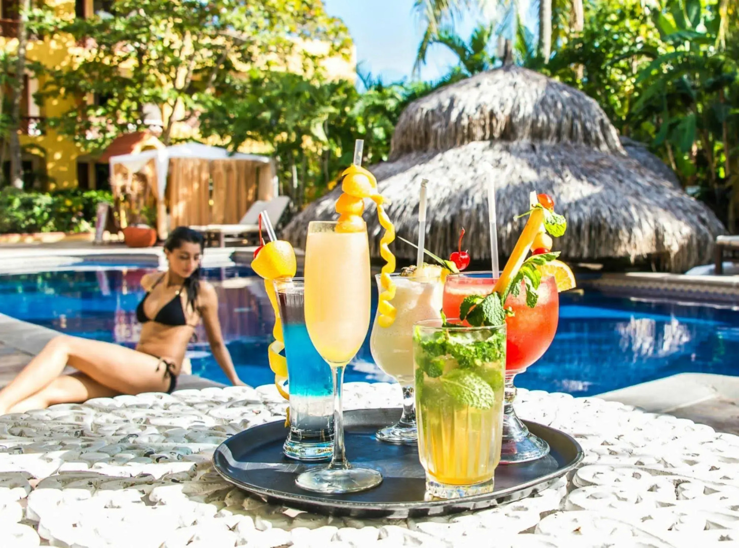 Tropicana Los Cabos, Tapestry Collection by Hilton