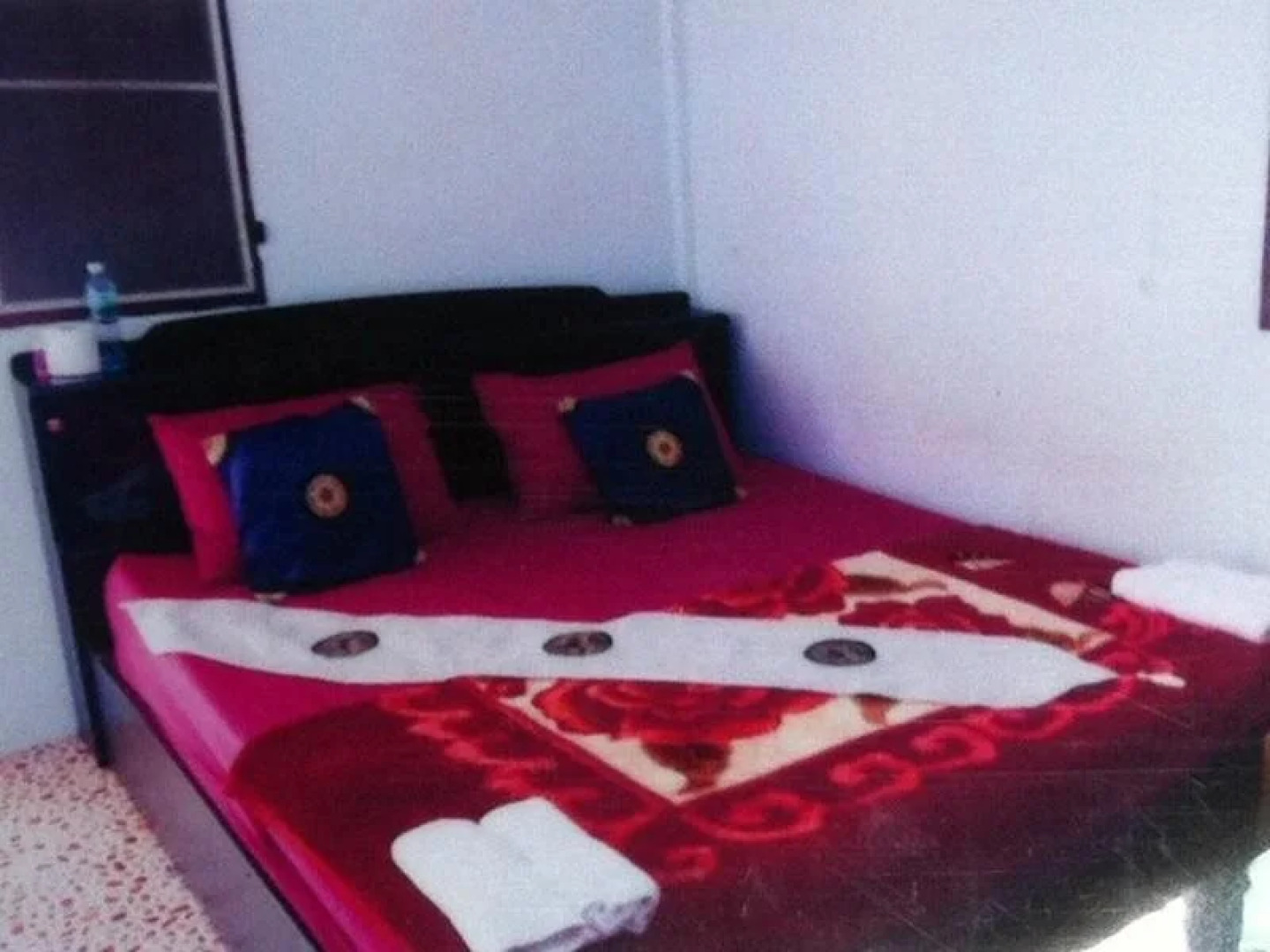 象岛玫瑰园度假村(Rose Garden Resort)