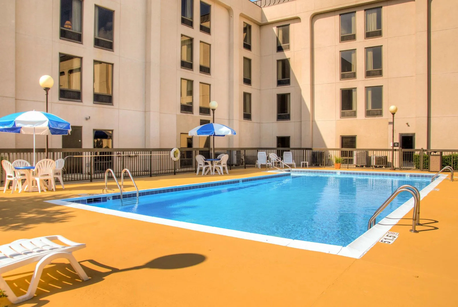 Hampton Inn Frankfort