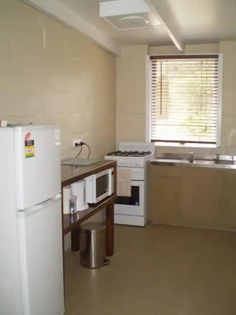 Shanti Relaxation Retreat