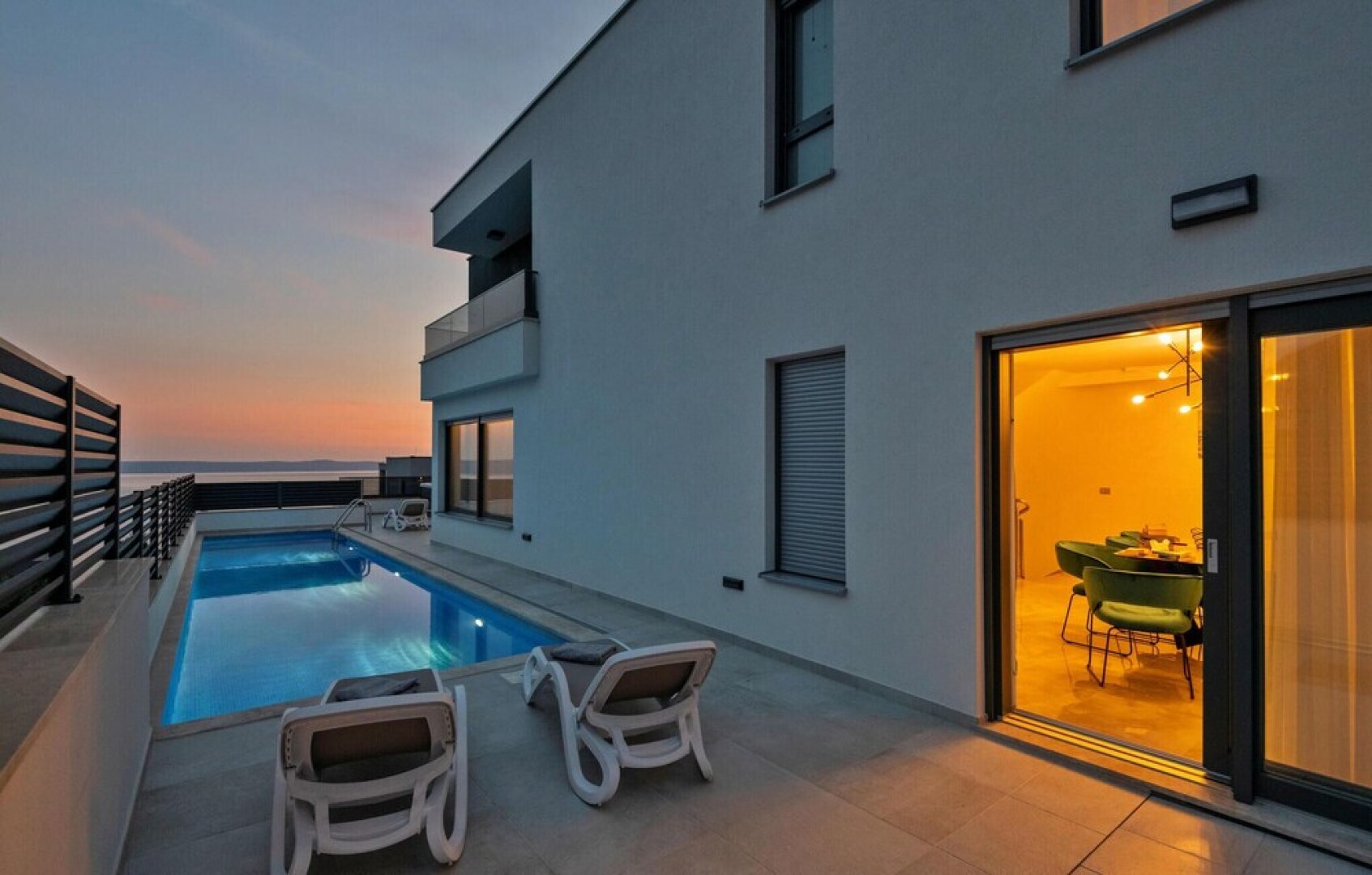 Beautiful Home in Makarska With Outdoor Swimming Pool, Wifi and 3 Bedrooms