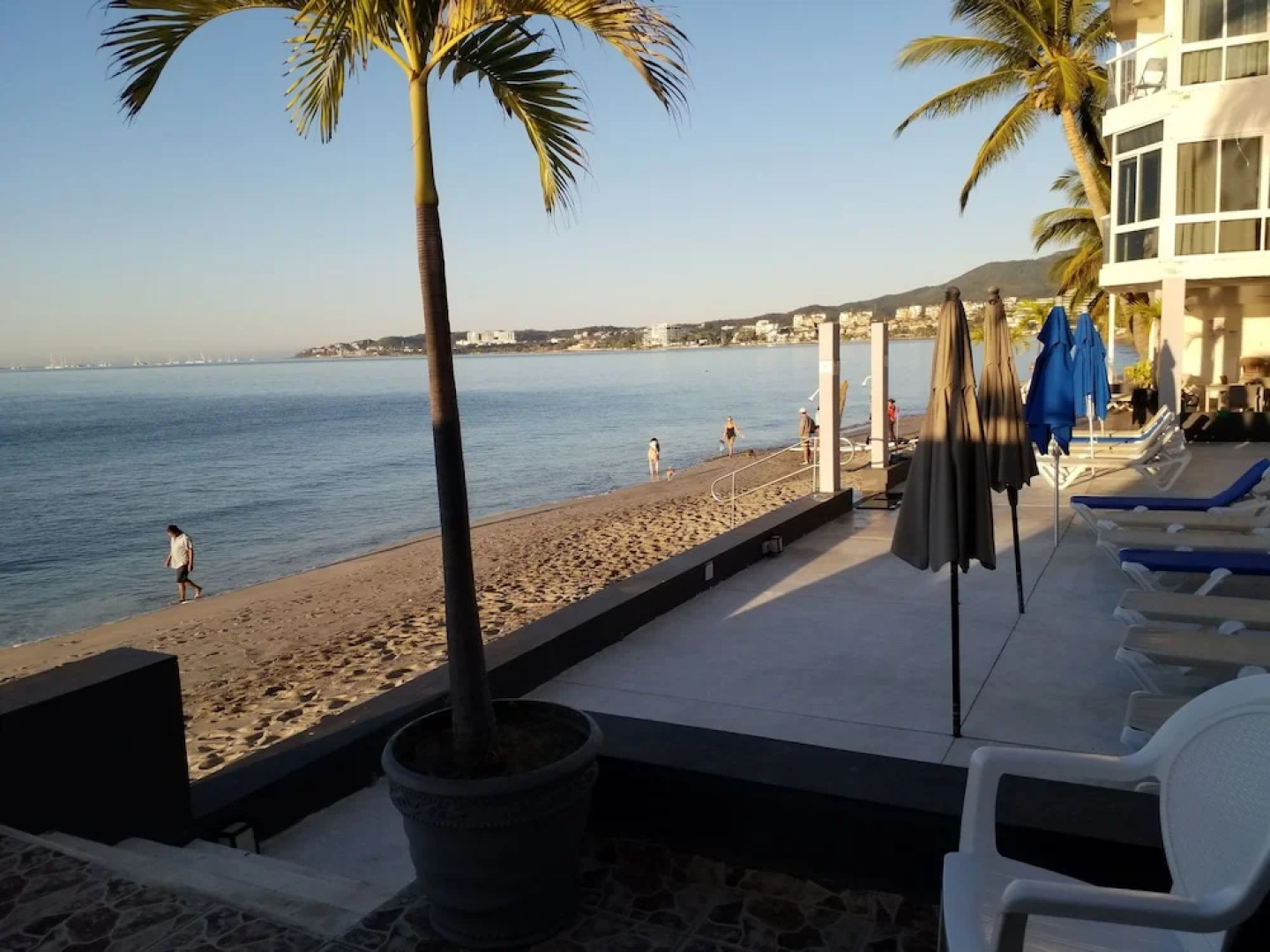 Suites Atlas - Ocean Front