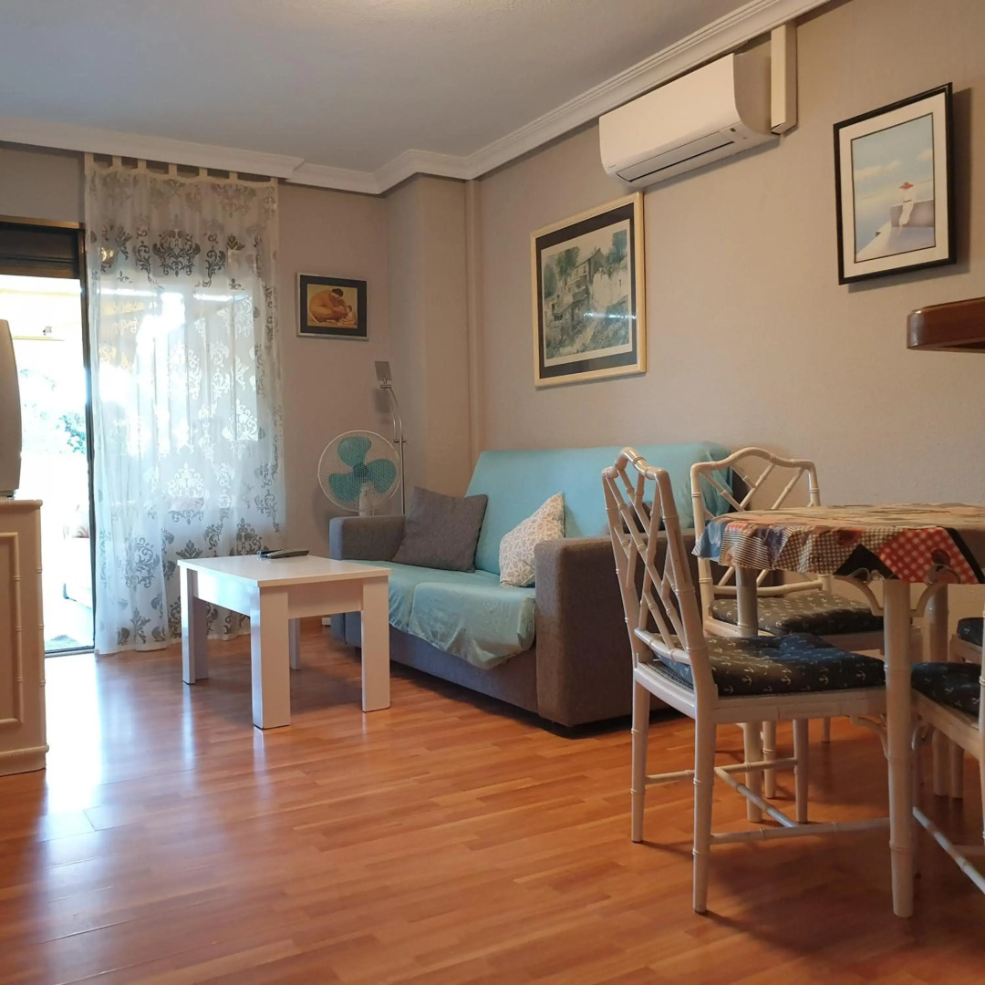 Apartamento Calp Place