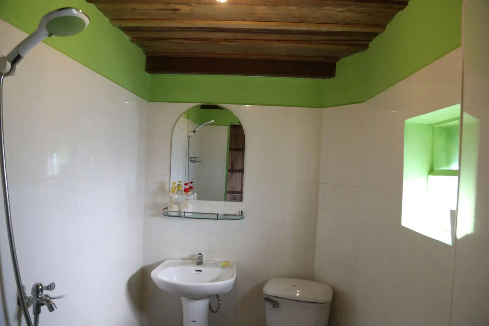 Khmer House Bungalow