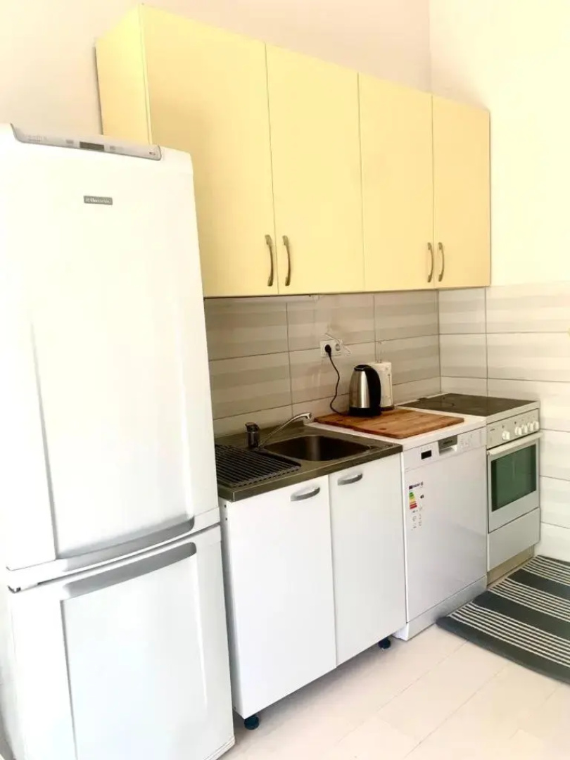 Apartment Art Adriatic