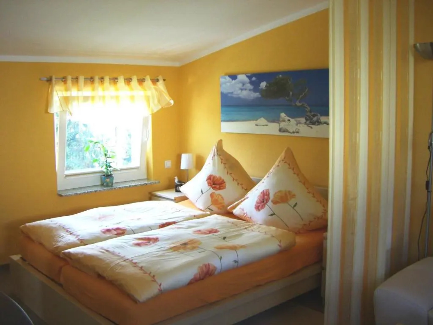 Ferienwohnungen Stark