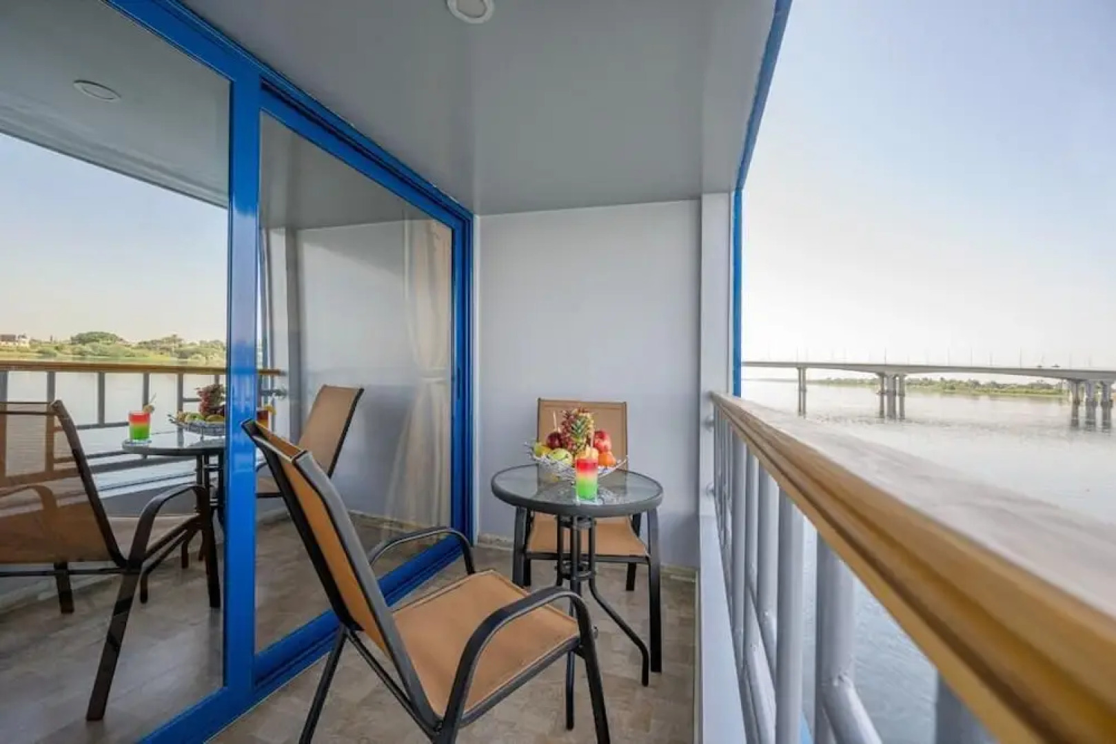 Nile Cruise from  Aswoan 3 nights