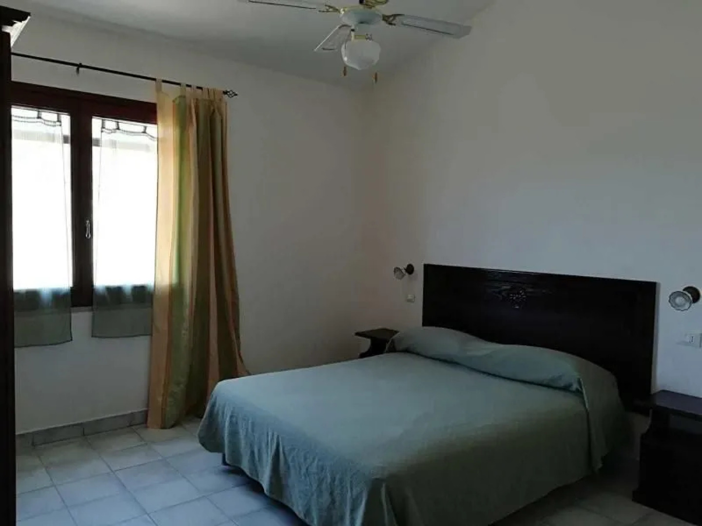 Agriturismo Sa Conca Ruia