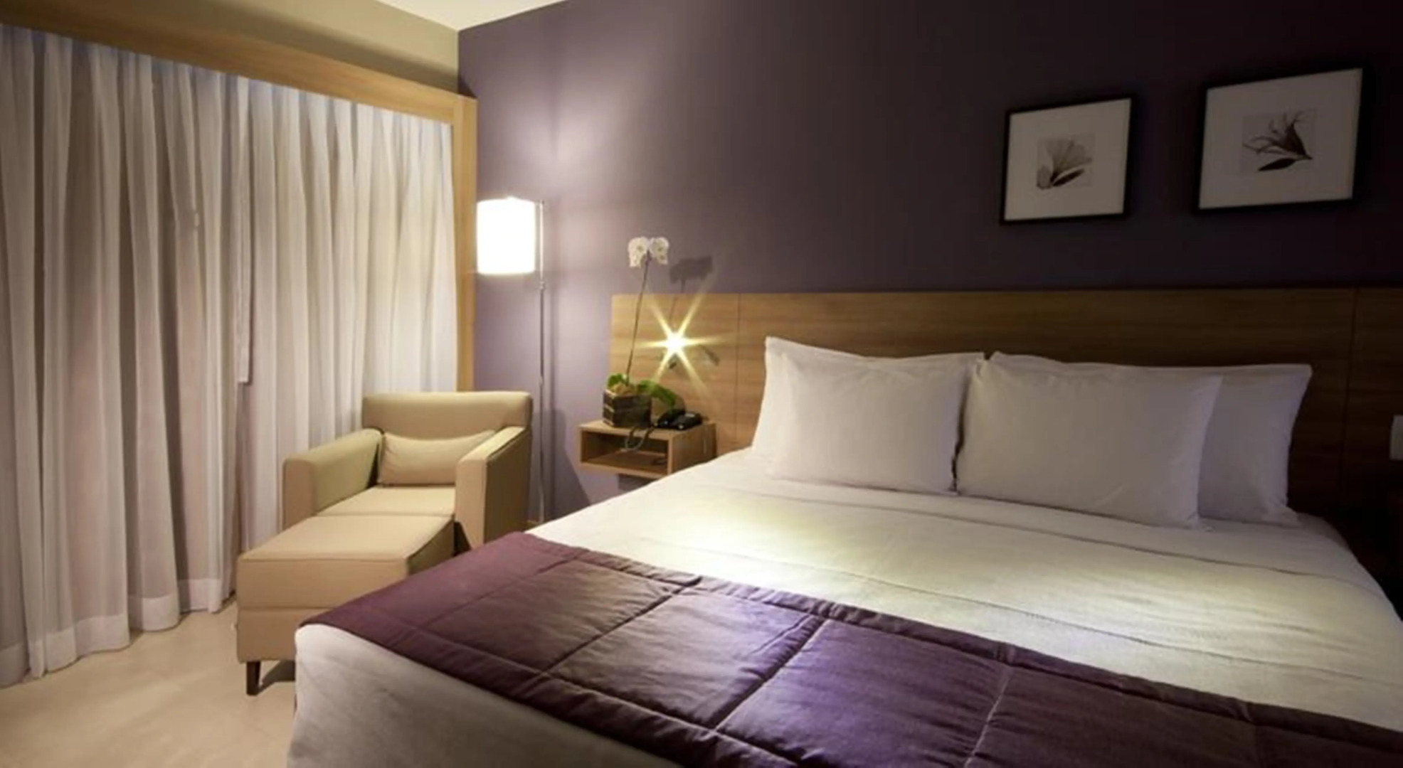 Comfort Hotel Sertãozinho