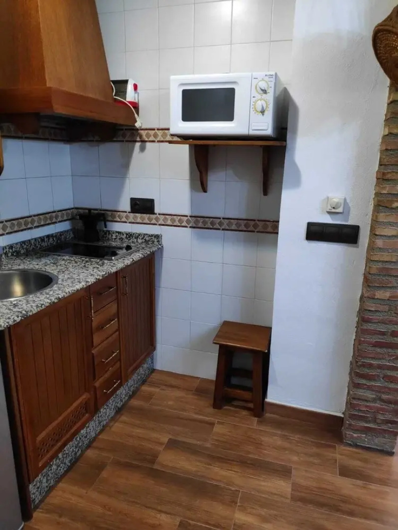 Apartamentos Rurales Peralta
