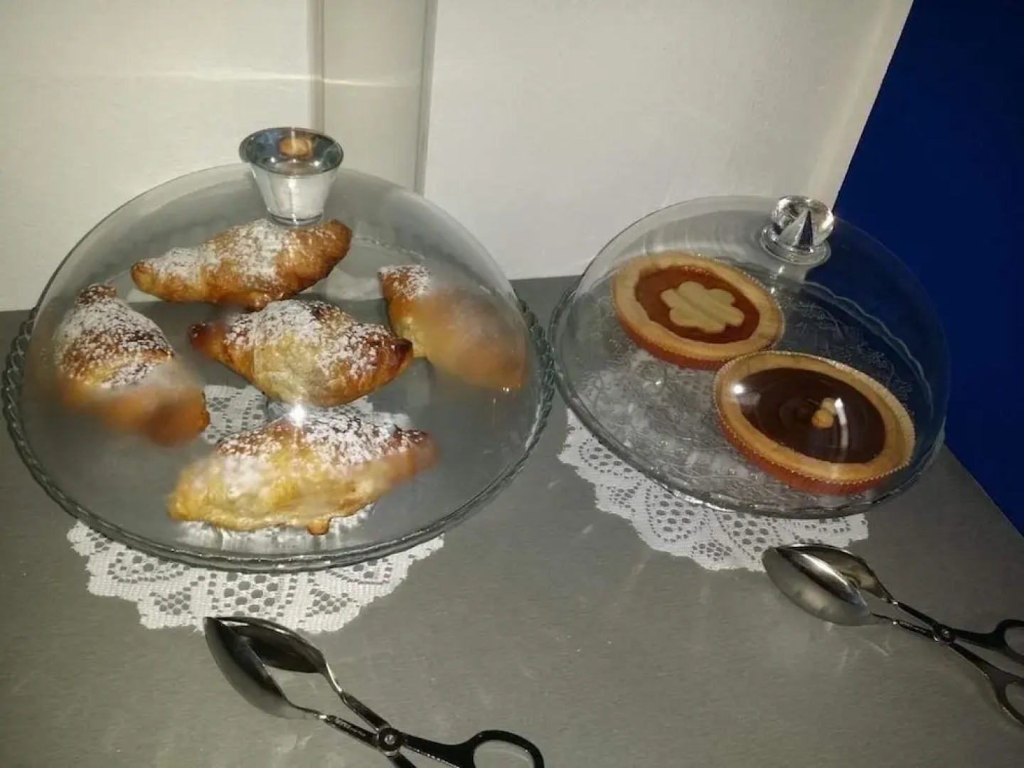 Bed & Breakfast Ciaramira