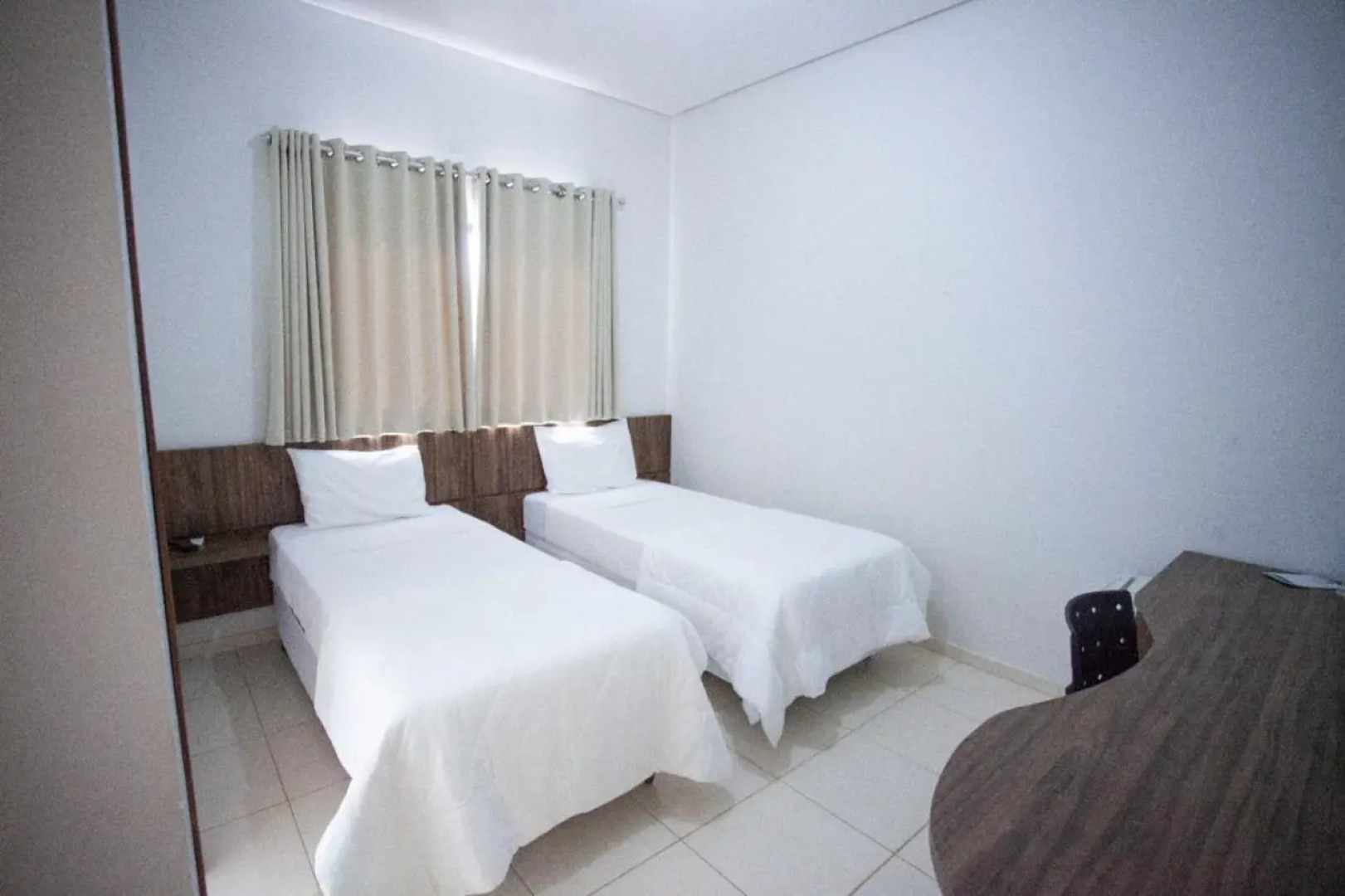 Paineiras Park Hotel