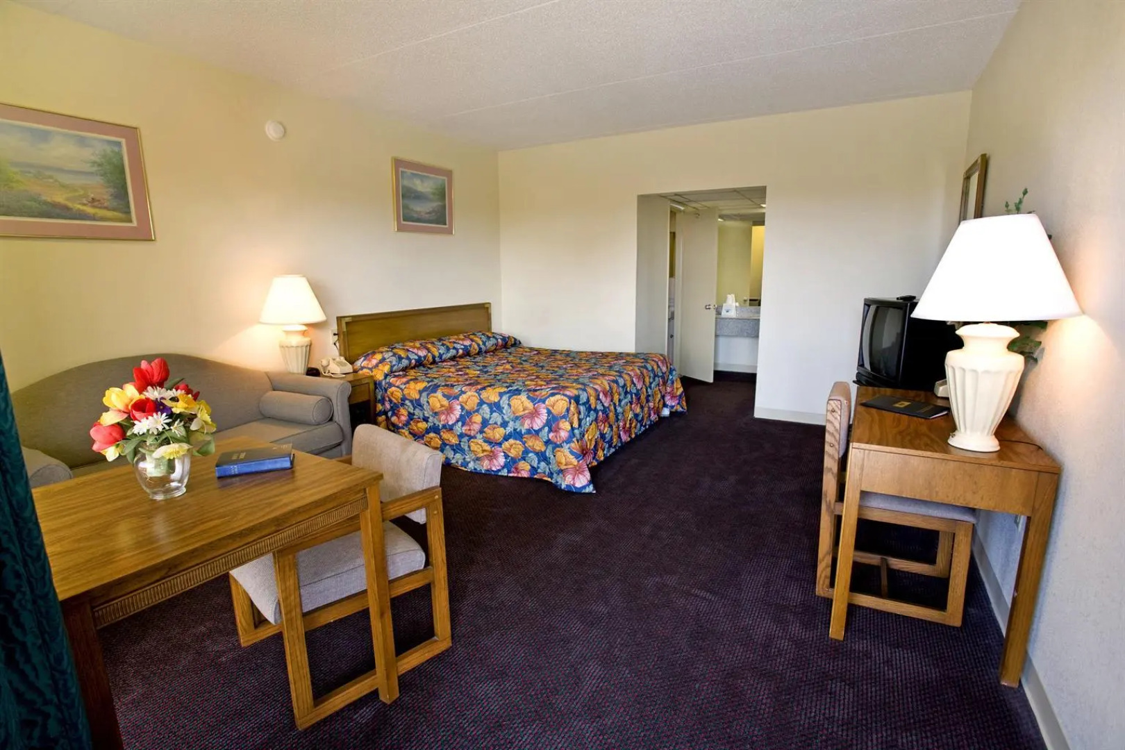 Extended Stay Suites Cookeville - Tennessee Tech
