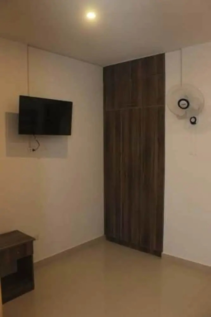 Hotel Ocean Beach Paracas