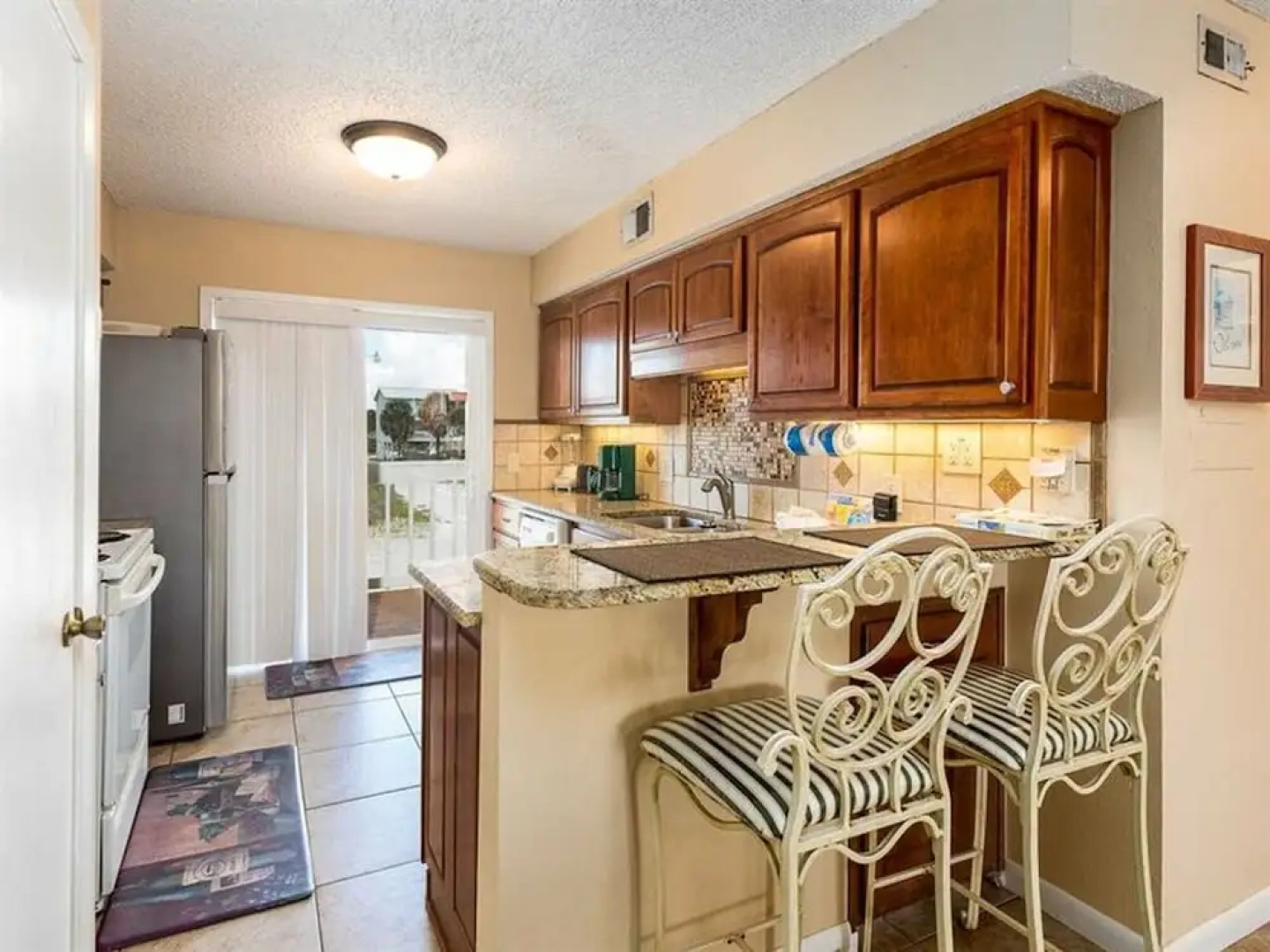 Ft Morgan Town Homes S7 by Meyer Vacation Rentals