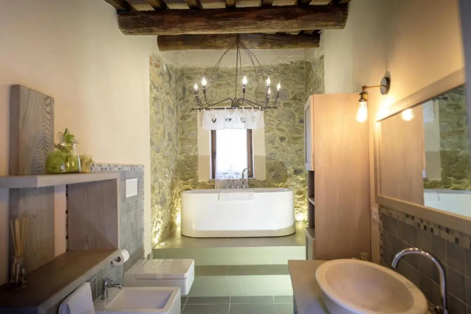 Agriturismo Selvella