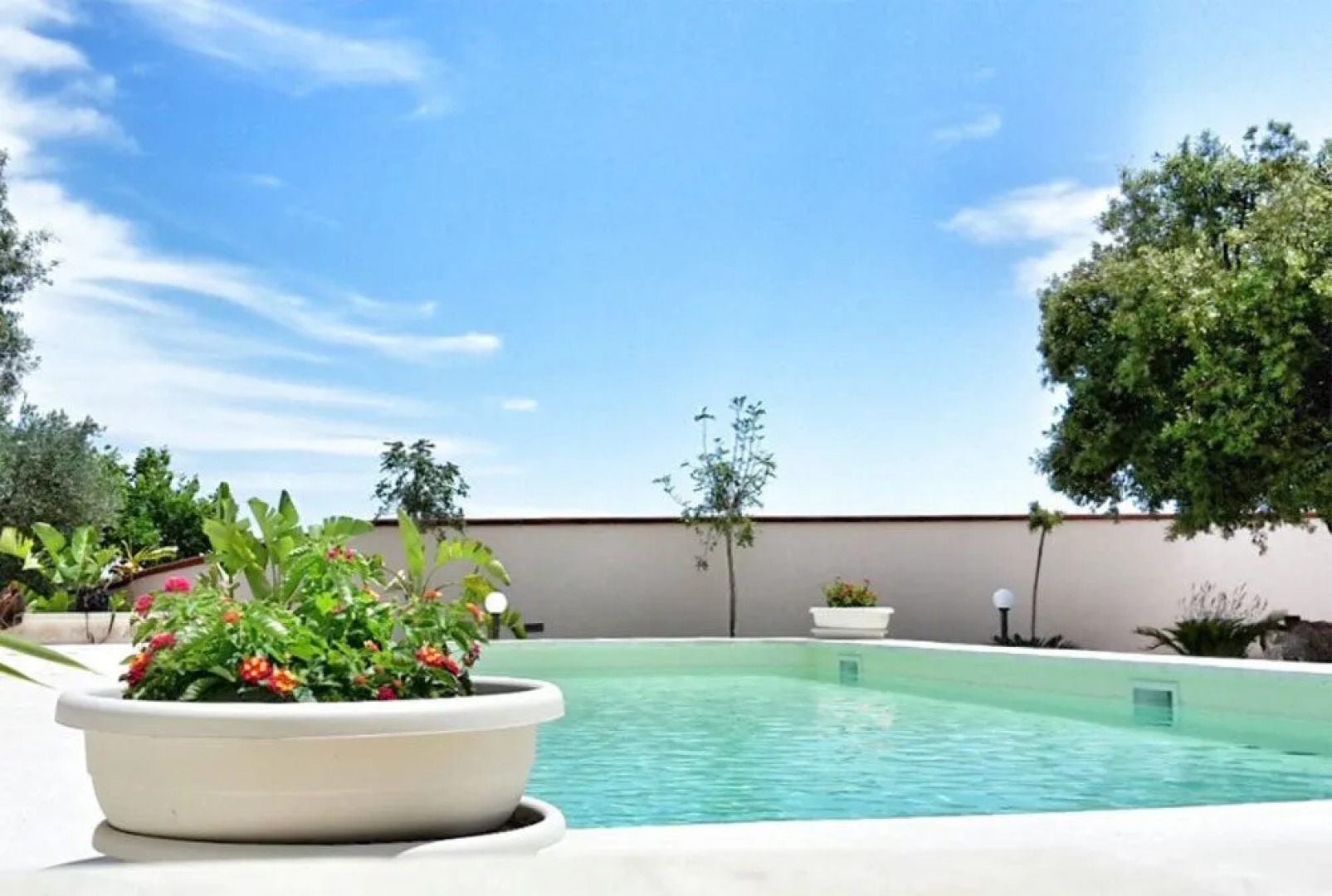 Il Sole Bed and Breakfast