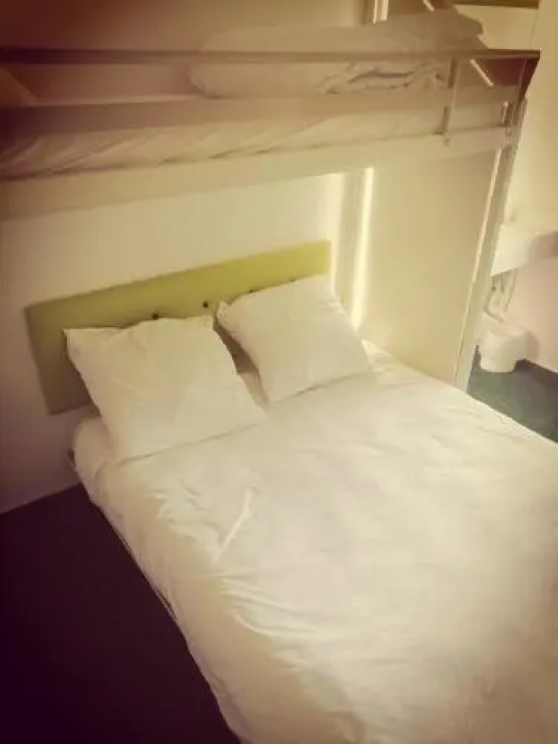 Hotel Villa Saint-Malo