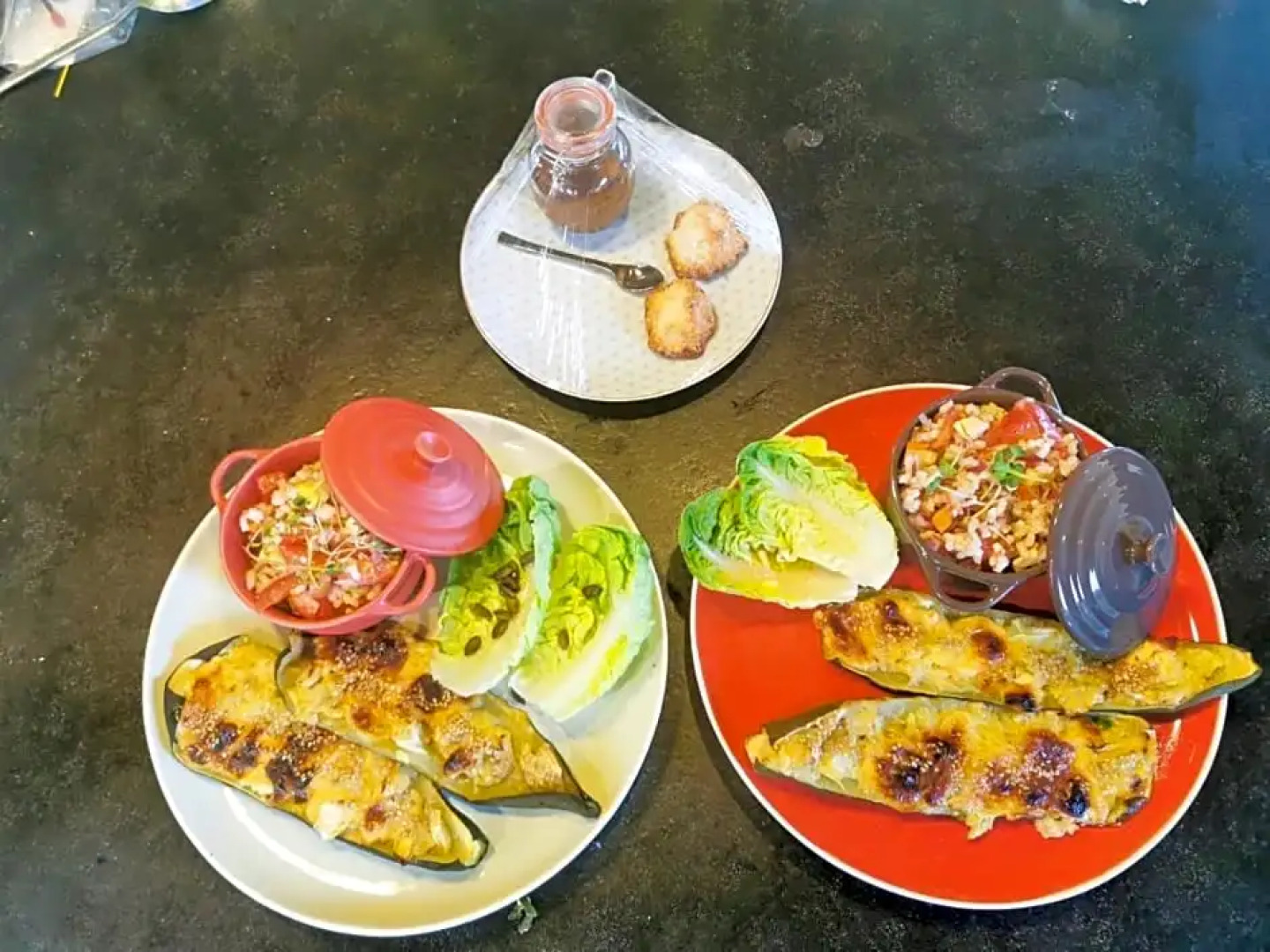 Le lodge sur pilotis