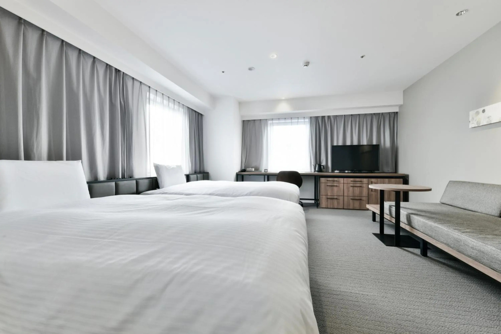 Vessel Inn Keisei Tsudanuma Station