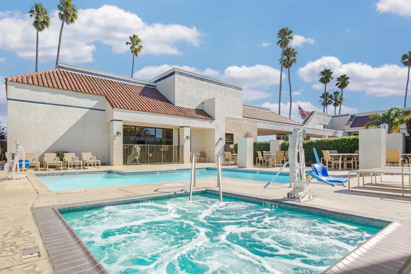 Best Western Plus Big America