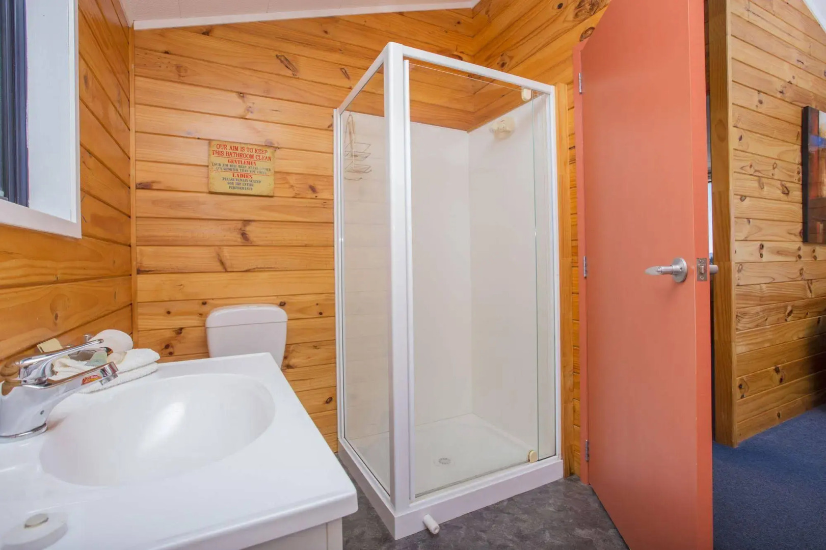 Mangawhai Retreat Apartments