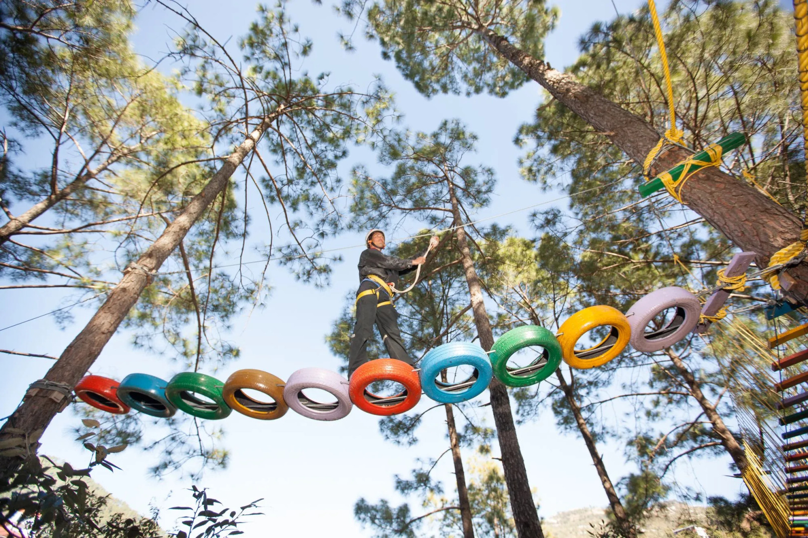 Sea Hawk Hill Resort - A Luxury Boutique Resort